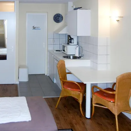 Apartment Tossens-7 Appartamento *
