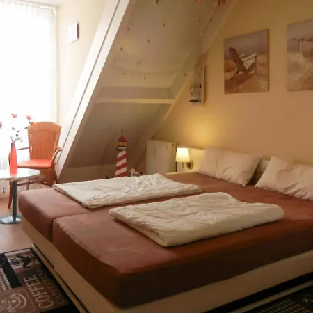 Appartamento Apartment Tossens-7 *